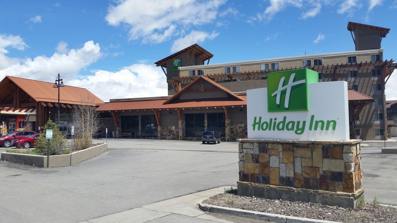 Hotel Holiday Inn Summit County