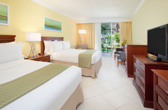 Hotel Holiday Inn Sunspree
