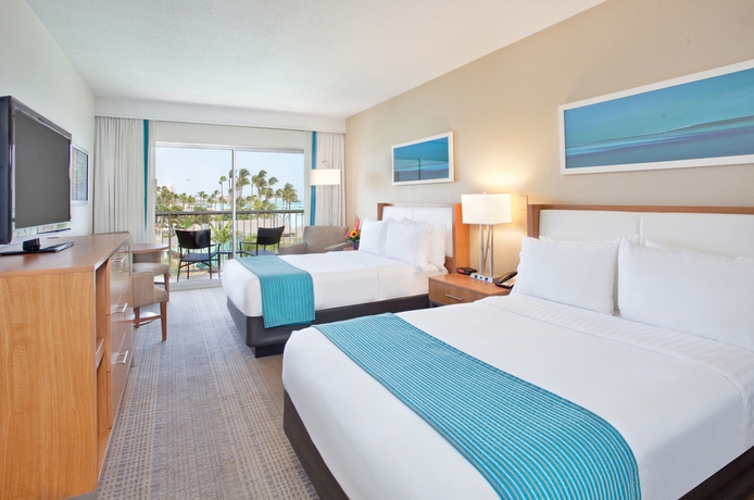 Hotel Holiday Inn Sunspree