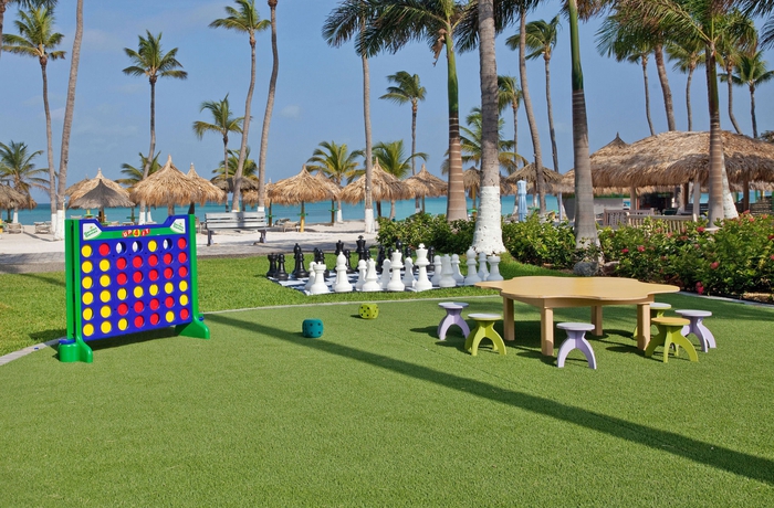 Hotel Holiday Inn Sunspree