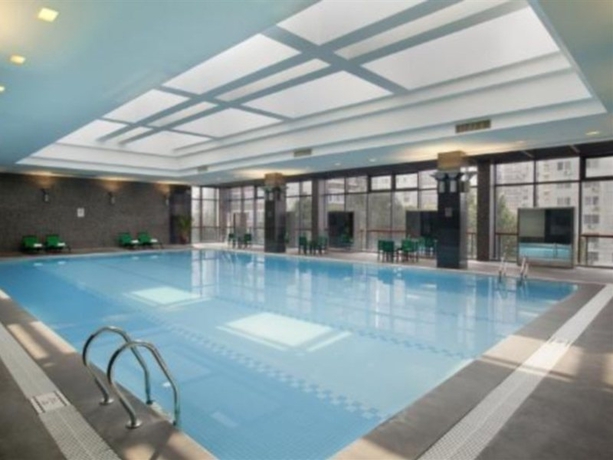 Hotel Holiday Inn Temple Of Heaven