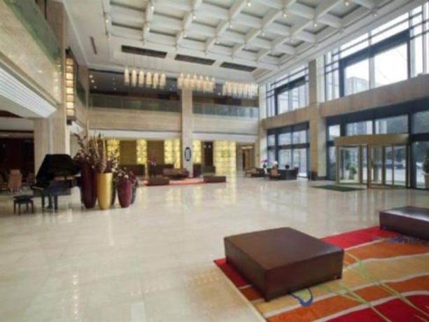 Hotel Holiday Inn Temple Of Heaven