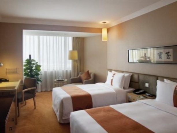 Hotel Holiday Inn Temple Of Heaven