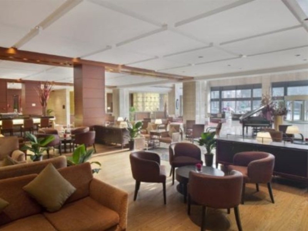 Hotel Holiday Inn Temple Of Heaven