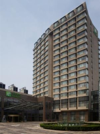 Hotel Holiday Inn Temple Of Heaven