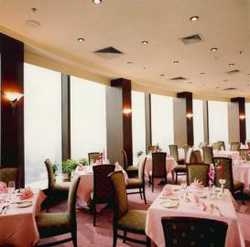 Hotel Holiday Inn Tian