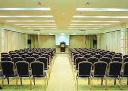 Hotel Holiday Inn Tian