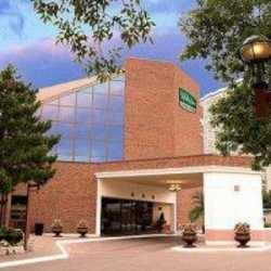 Hotel Holiday Inn Toronto Hotel & Conference Center