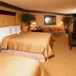 Hotel Holiday Inn Toronto Hotel & Conference Center