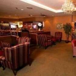 Hotel Holiday Inn Toronto Hotel & Conference Center