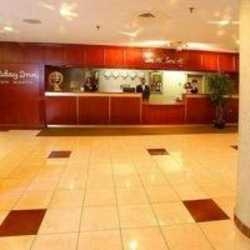 Hotel Holiday Inn Toronto Hotel & Conference Center