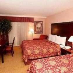 Hotel Holiday Inn Toronto Hotel & Conference Center