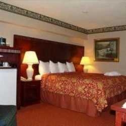 Hotel Holiday Inn Toronto Hotel & Conference Center