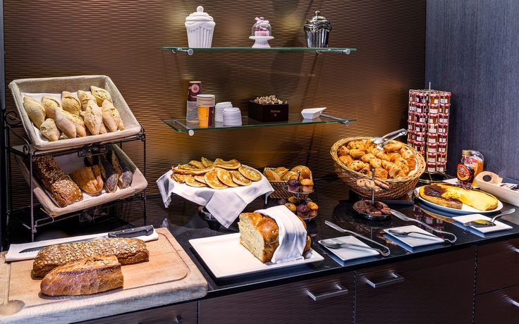 Hotel Holiday Inn Toulouse Airport