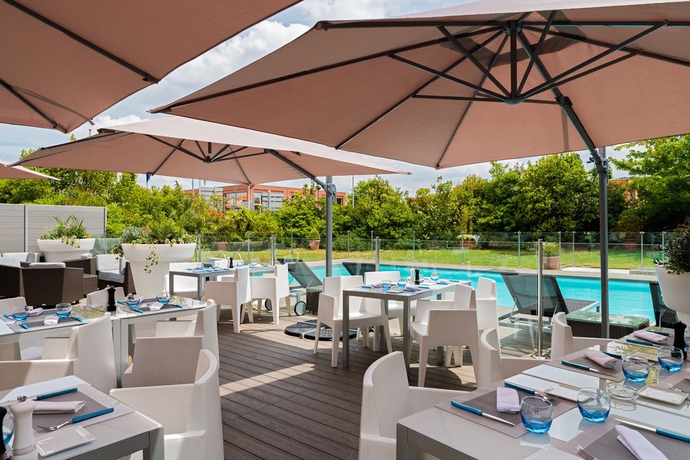 Hotel Holiday Inn Toulouse Airport