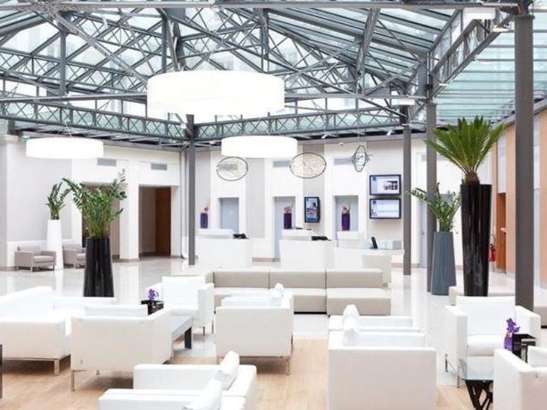 Hotel Holiday Inn Toulouse Centre