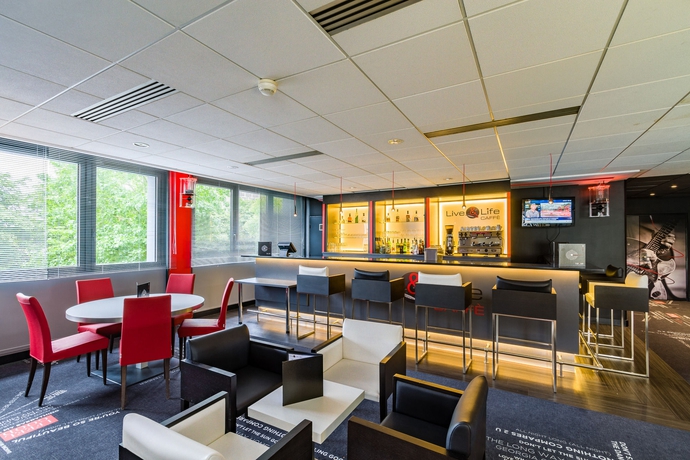 Hotel Holiday Inn Tours City Centre