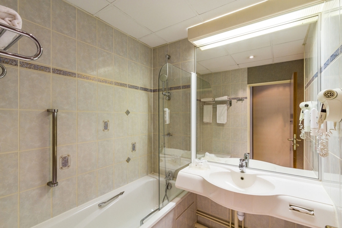 Hotel Holiday Inn Tours City Centre