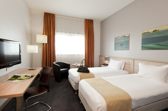 Hotel Holiday Inn Tours City Centre