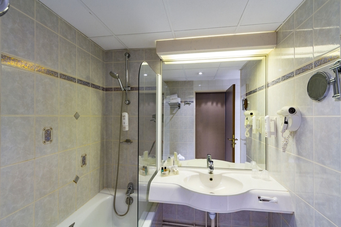Hotel Holiday Inn Tours City Centre