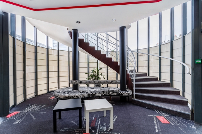 Hotel Holiday Inn Tours City Centre