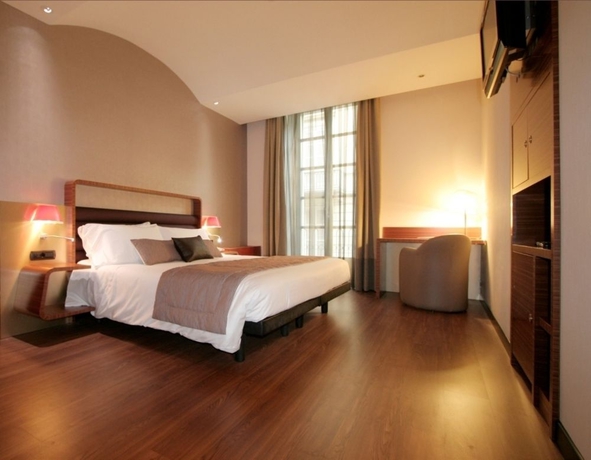 Hotel Holiday Inn Turin City Centre