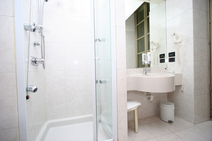 Hotel Holiday Inn Turin City Centre