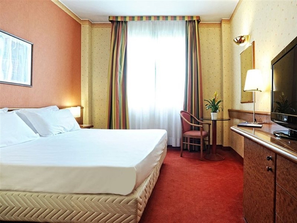 Hotel Holiday Inn Turin South