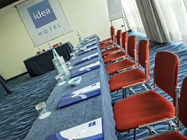 Hotel Holiday Inn Turin South
