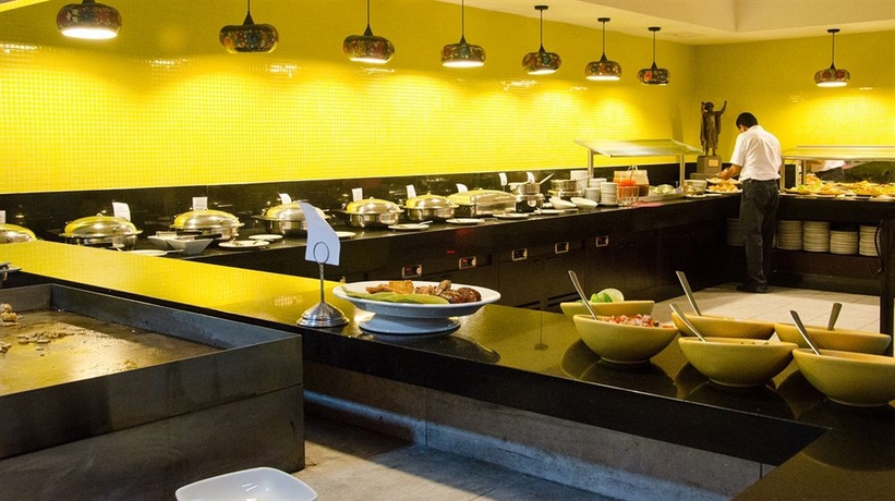Hotel Holiday Inn Tuxtla Gutierrez