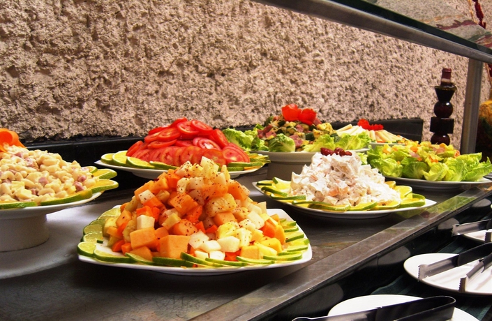 Hotel Holiday Inn Tuxtla Gutierrez
