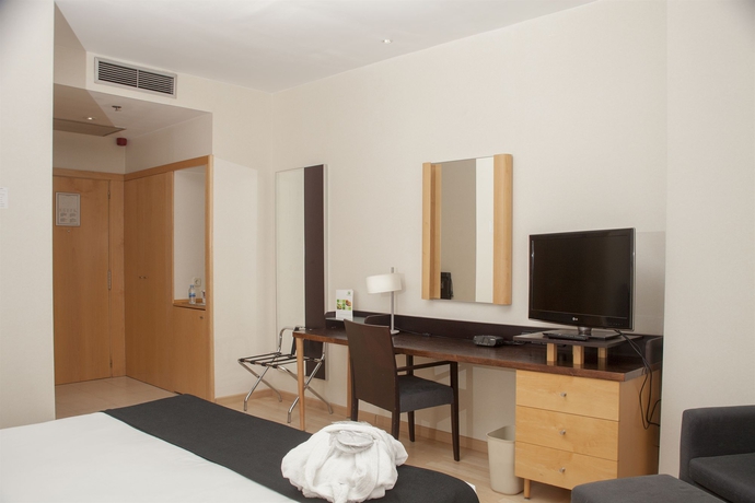 Hotel Holiday Inn Valencia