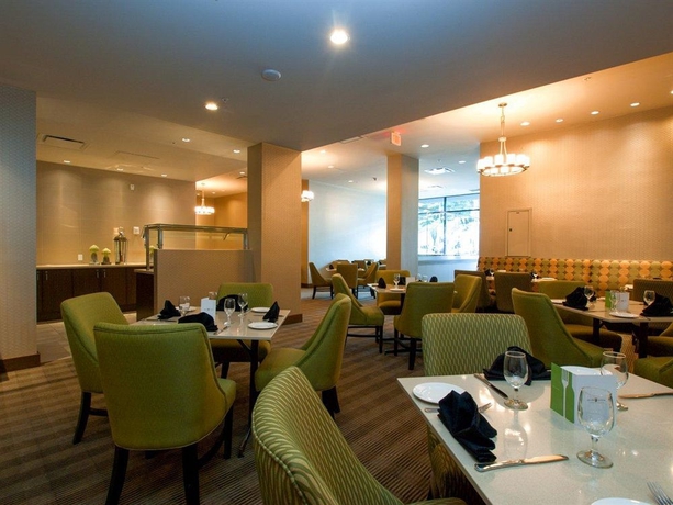 Hotel Holiday Inn Vancouver Centre