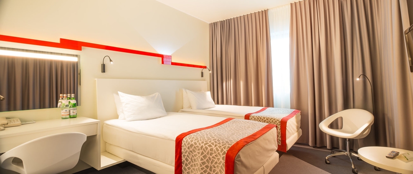 Hotel Holiday Inn Vilnius