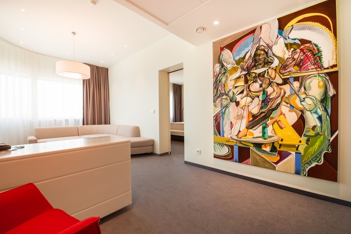 Hotel Holiday Inn Vilnius