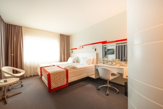 Hotel Holiday Inn Vilnius