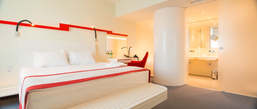 Hotel Holiday Inn Vilnius