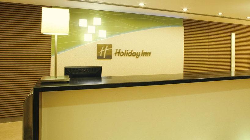 Hotel Holiday Inn Vista Shanghai