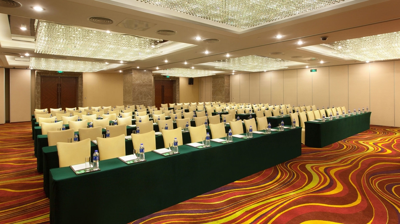 Hotel Holiday Inn Vista Shanghai
