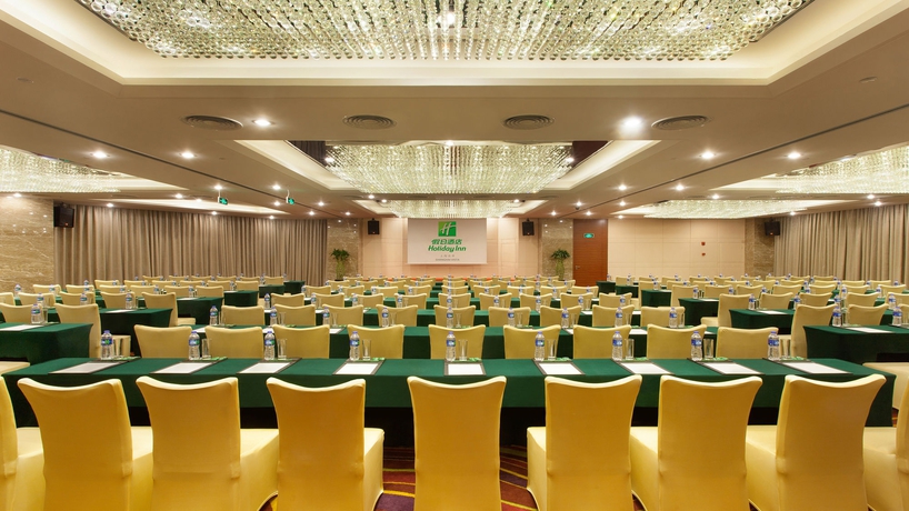 Hotel Holiday Inn Vista Shanghai