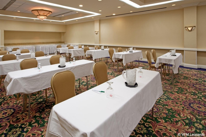 Hotel Holiday Inn Washington College Park