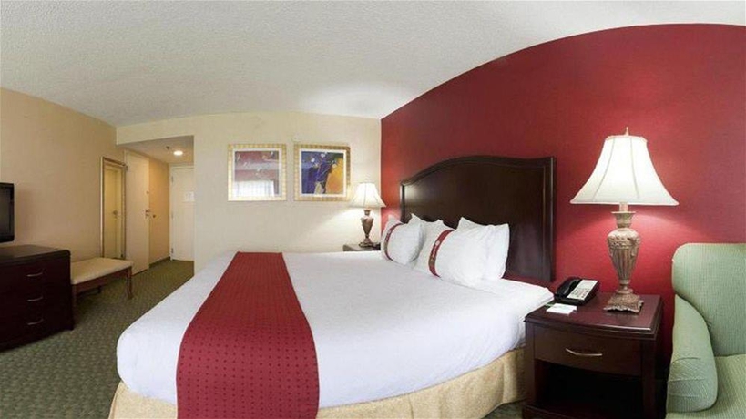 Hotel Holiday Inn Washington College Park