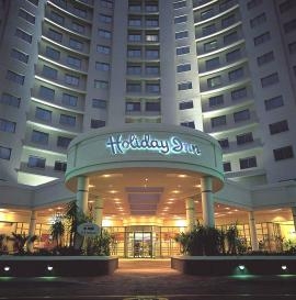 Hotel Holiday Inn Waterfront