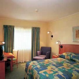 Hotel Holiday Inn Waterfront