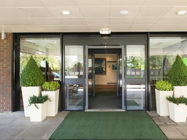 Hotel Holiday Inn York