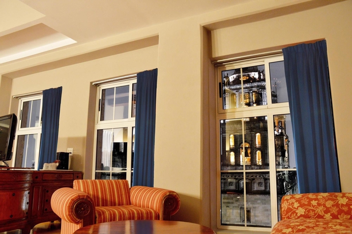 Hotel Holiday Inn Zocalo