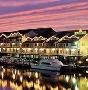 Hotel Holiday Inn & Suites Harbourside