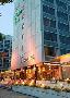 Hotel Holiday Inn
Munich Schwabing -City North