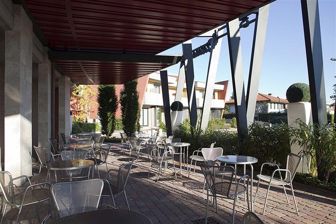 Hotel Holiday La Marca