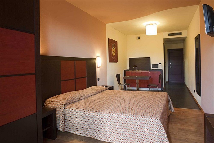 Hotel Holiday La Marca